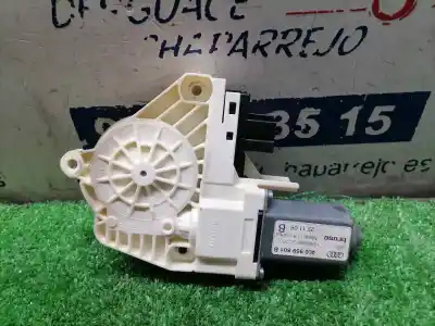 Автозапчасти б/у мотор переднего левого стекла за audi q7 (4l) 3.0 v6 24v tdi ссылки oem iam 4l0959801b  4l0959801b
