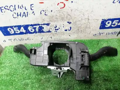 Автозапчасти б/у рулевое управление за audi q7 (4l) 3.0 v6 24v tdi ссылки oem iam 4e0953503c  4f0953549a