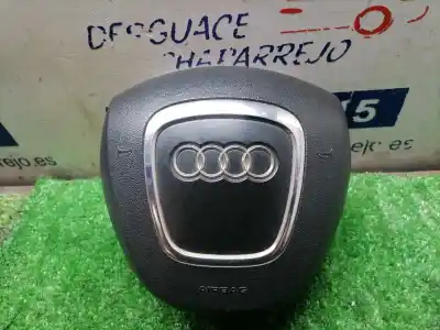 Second-hand car spare part front left air bag for audi q7 (4l) 3.0 v6 24v tdi oem iam references 4l0880201j