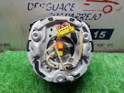 Автозапчастина б/у передня ліва подушка безопасности для audi q7 (4l) 3.0 v6 24v tdi посилання на oem iam 4l0880201j  4l0880201j