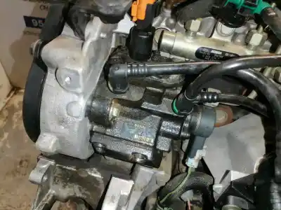 İkinci el araba yedek parçası komple motor için citroen xsara picasso 2.0 hdi 90 sx top oem iam referansları rhz  rhz