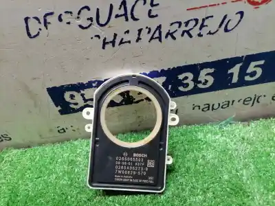 Second-hand car spare part SENSOR for RENAULT LAGUNA COUPE  OEM IAM references 0265A05273  0265005502