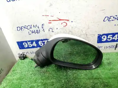 Peça sobressalente para automóvel em segunda mão ESPELHO RETROVISOR DIREITO por SEAT LEON (1P1)  Referências OEM IAM   