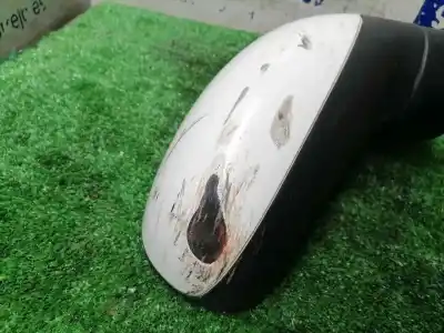 Peça sobressalente para automóvel em segunda mão espelho retrovisor direito por seat leon (1p1) comfort limited referências oem iam   