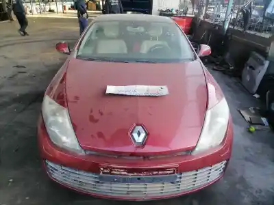 Pièce détachée automobile d'occasion commande de lève vitre avant gauche pour renault laguna coupe gt références oem iam 254006485r  254006485r