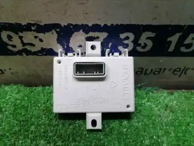 Pièce détachée automobile d'occasion MODULE ÉLECTRONIQUE pour RENAULT LAGUNA COUPE  Références OEM IAM 280380003R  280380003R