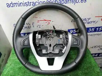 Pièce détachée automobile d'occasion volant pour renault laguna coupe gt références oem iam 484300005r  484300005r