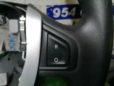 Pièce détachée automobile d'occasion volant pour renault laguna coupe gt références oem iam 484300005r  484300005r