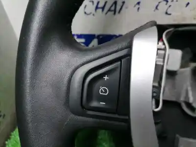 Pièce détachée automobile d'occasion volant pour renault laguna coupe gt références oem iam 484300005r  484300005r