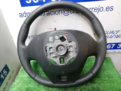 Pièce détachée automobile d'occasion volant pour renault laguna coupe gt références oem iam 484300005r  484300005r