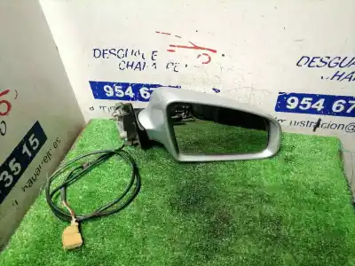 Second-hand car spare part right rearview mirror for audi a4 berlina (8e) 1.9 tdi oem iam references 