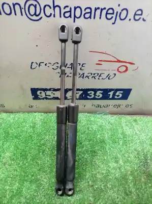 Second-hand car spare part tailgate gas strut for audi a4 berlina (8e) 1.9 tdi oem iam references 4b5827552g