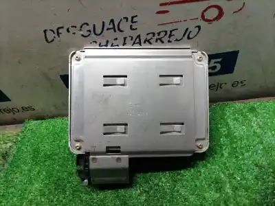 Second-hand car spare part ecu engine control for audi a4 berlina (8e) 1.9 tdi oem iam references 8e0907411
