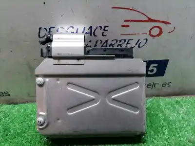 Second-hand car spare part ecu engine control for audi a4 berlina (8e) 1.9 tdi oem iam references 8e0907411  8e0907411