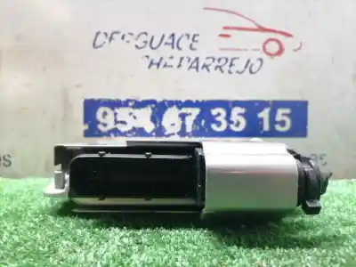 Second-hand car spare part ecu engine control for audi a4 berlina (8e) 1.9 tdi oem iam references 8e0907411  8e0907411