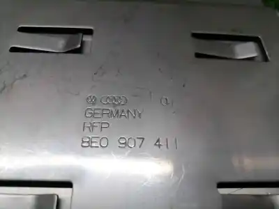 Second-hand car spare part ecu engine control for audi a4 berlina (8e) 1.9 tdi oem iam references 8e0907411  8e0907411