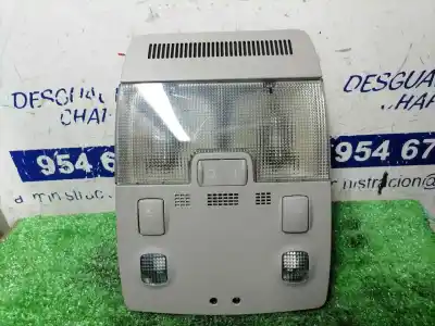 Second-hand car spare part interior light for audi a4 berlina (8e) 1.9 tdi oem iam references 8e0951177