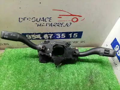 Second-hand car spare part steering wheel switch for audi a4 berlina (8e) 1.9 tdi oem iam references 8e0953549s