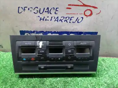 Second-hand car spare part CLIMATE CONTROL for AUDI A4 BERLINA (8E)  OEM IAM references 8E0820043  8E0820043