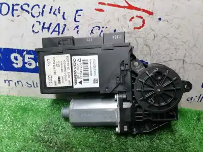 Tweedehands auto-onderdeel raammotor rechts voor voor seat exeo berlina (3r2) reference oem iam-referenties 8e1959802g