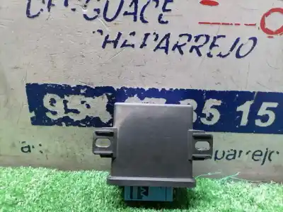 Second-hand car spare part electronic module for seat exeo berlina (3r2) reference oem iam references 4l0910357  4l0907357