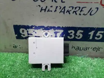 Second-hand car spare part electronic module for seat exeo berlina (3r2) reference oem iam references 3r0907274  3r0907274