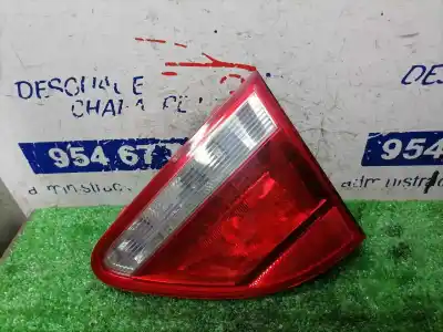Tweedehands auto-onderdeel rechter achterlamp voor seat exeo berlina (3r2) reference oem iam-referenties 3r5945094b