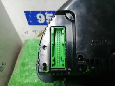 Peça sobressalente para automóvel em segunda mão quadrante por seat exeo berlina (3r2) reference referências oem iam 0263676105  3r0920800b