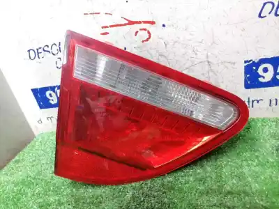 Tweedehands auto-onderdeel linker achterlamp voor seat exeo berlina (3r2) reference oem iam-referenties 3r5945093b