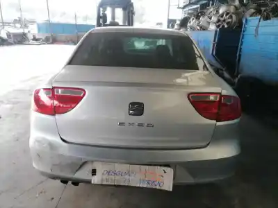 Second-hand car spare part left tailgate light for seat exeo berlina (3r2) reference oem iam references 3r5945093b  3r5945093b