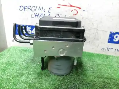 Peça sobressalente para automóvel em segunda mão abs por seat exeo berlina (3r2) reference referências oem iam 0265234336 8e0614517bf 8e0910517h