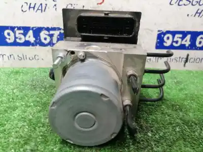 Peça sobressalente para automóvel em segunda mão abs por seat exeo berlina (3r2) reference referências oem iam 0265234336 8e0614517bf 8e0910517h