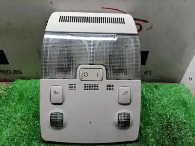 Tweedehands auto-onderdeel binnenlicht voor seat exeo berlina (3r2) reference oem iam-referenties 8e0951177