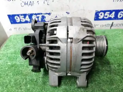Pièce détachée automobile d'occasion alternateur pour citroen xsara picasso 2.0 hdi 90 sx top références oem iam 0124525034  9646477580
