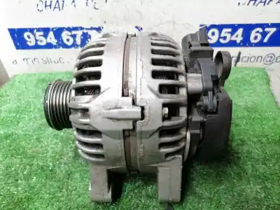 Pièce détachée automobile d'occasion alternateur pour citroen xsara picasso 2.0 hdi 90 sx top références oem iam 0124525034  9646477580
