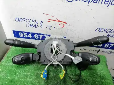 Pièce détachée automobile d'occasion commande au volant pour citroen xsara picasso 1.6 hdi 90 lx plus références oem iam 96595107xt  96595107xt