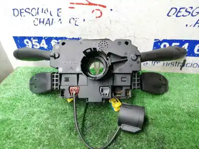 Pièce détachée automobile d'occasion commande au volant pour citroen xsara picasso 1.6 hdi 90 lx plus références oem iam 96595107xt  96595107xt
