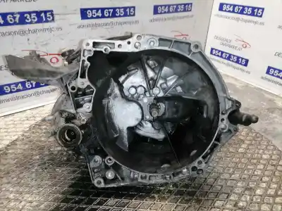 Tweedehands auto-onderdeel versnellingsbak voor citroen c5 berlina lx (e) oem iam-referenties 20dm65  20dm65