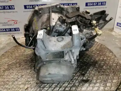 Tweedehands auto-onderdeel versnellingsbak voor citroen c5 berlina lx (e) oem iam-referenties 20dm65  20dm65