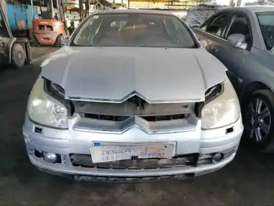 Tweedehands auto-onderdeel versnellingsbak voor citroen c5 berlina lx (e) oem iam-referenties 20dm65  20dm65