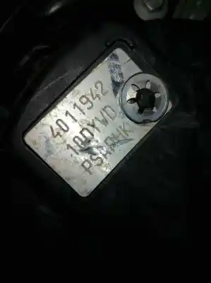 Tweedehands auto-onderdeel complete motor voor peugeot expert kasten standard básico oem iam-referenties rhk  rhk