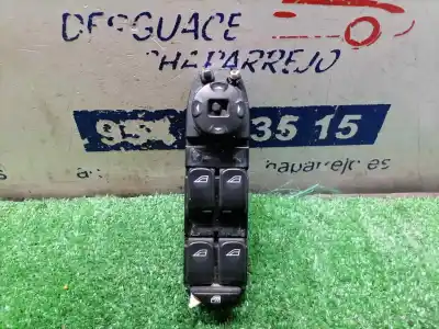 Автозапчастина б/у передні вікний вмикач для jaguar x-type 2.0 d classic посилання на oem iam 1x4314a132be