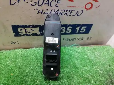 Автозапчастина б/у передні вікний вмикач для jaguar x-type 2.0 d classic посилання на oem iam 1x4314a132be  1x4314a132be