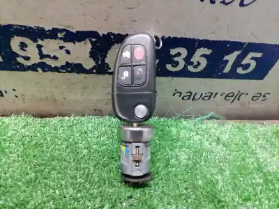 Автозапчастина б/у стартер для jaguar x-type 2.0 d classic посилання на oem iam 