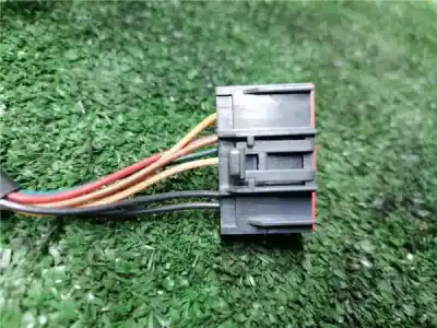 Pezzo di ricambio per auto di seconda mano specchio sinistro per jaguar x-type 2.0 d classic riferimenti oem iam   