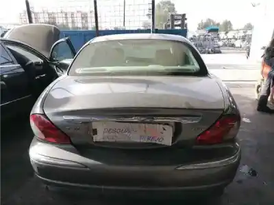 Pezzo di ricambio per auto di seconda mano specchio sinistro per jaguar x-type 2.0 d classic riferimenti oem iam   