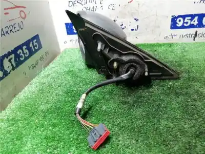 Pezzo di ricambio per auto di seconda mano specchio sinistro per jaguar x-type 2.0 d classic riferimenti oem iam   
