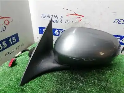 Pezzo di ricambio per auto di seconda mano specchio sinistro per jaguar x-type 2.0 d classic riferimenti oem iam   