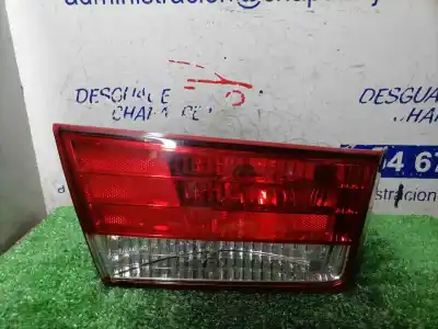 Tweedehands auto-onderdeel linker achterlamp voor hyundai sonata (nf) 2.0 crdi comfort i oem iam-referenties 