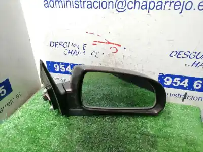 Tweedehands auto-onderdeel rechts achteruitzicht voor hyundai sonata (nf) 2.0 crdi comfort i oem iam-referenties 